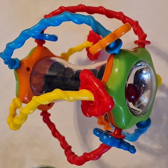 Child's summer fun bundle, goggles, sunglasses, toy age 6m+ - Picture 5 of 7